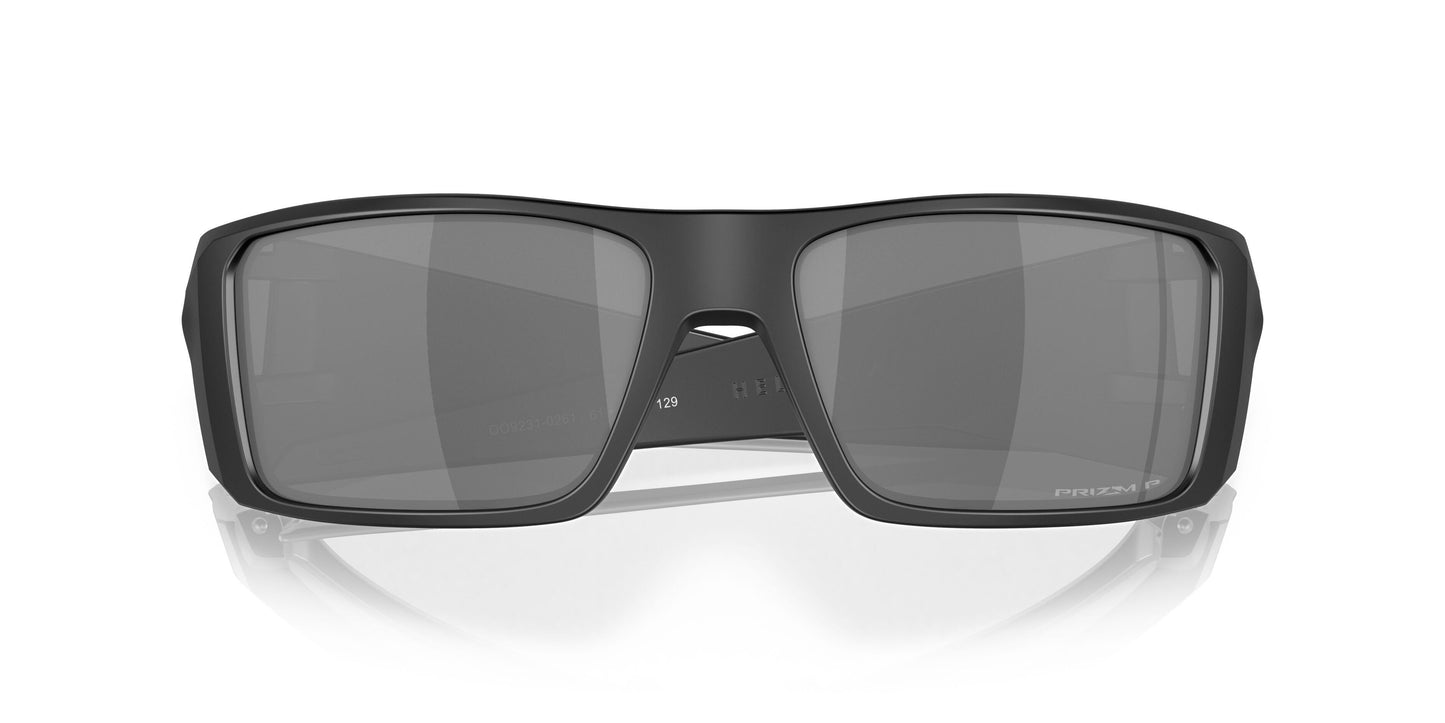 Oakley Heliostat 9231 Sunglasses