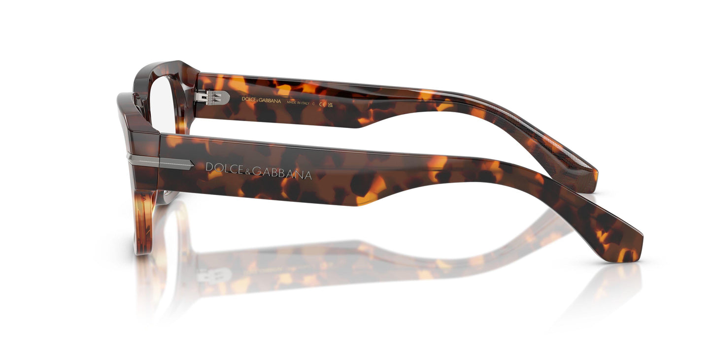 Dolse & Gabana  3408 Eyeglasses