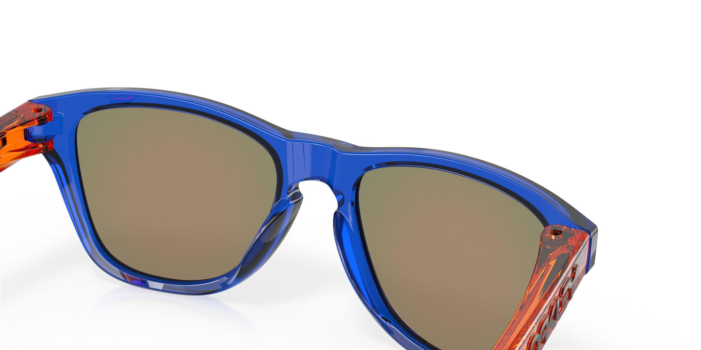 Oakley Frogskins Xxs 9009 Sunglasses