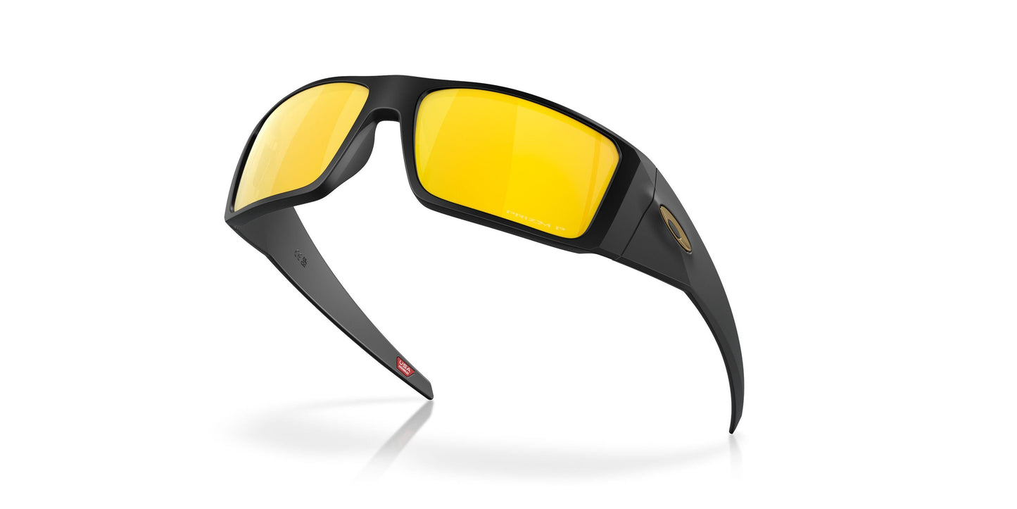 Oakley Heliostat 9231 Sunglasses