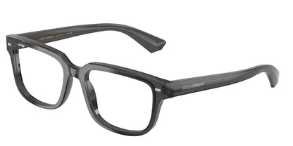 Dolse & Gabana  3380 Eyeglasses