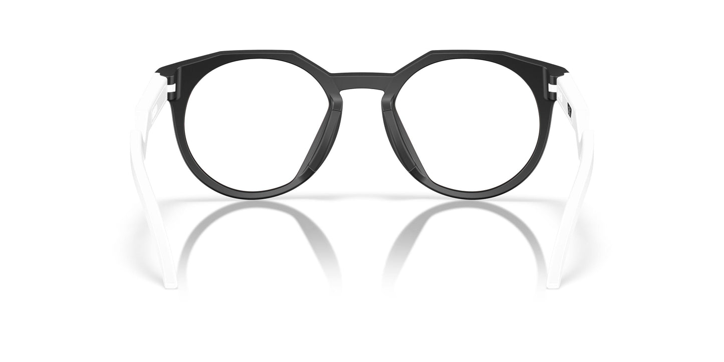 Oakley Hstn Rx 8139 Eyeglasses