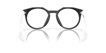 Oakley Hstn Rx 8139 Eyeglasses
