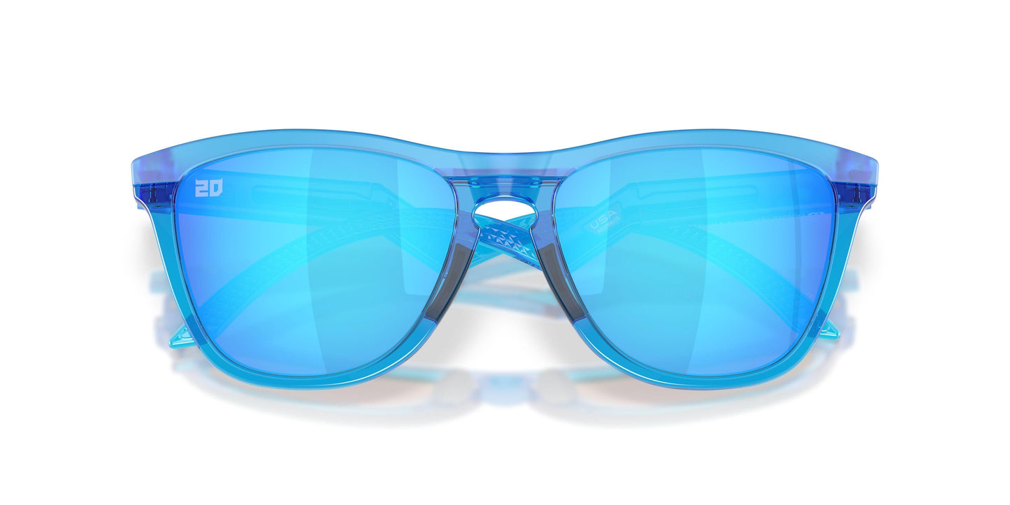 Oakley Frogskins Hybrid 9289 Sunglasses