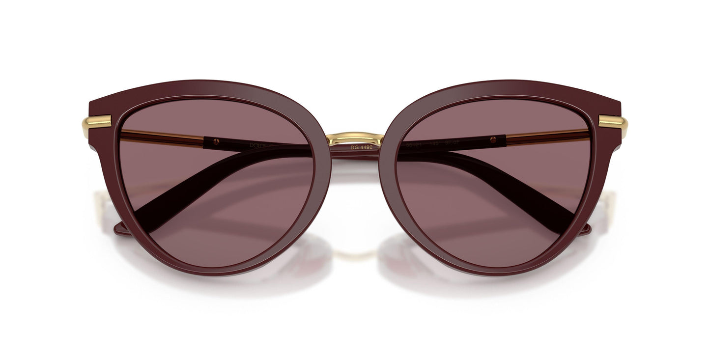 Dolse & Gabana  4492 Sunglasses