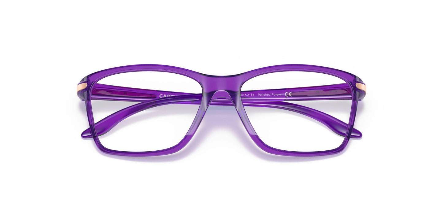 Oakley Cartwheel 8010 Eyeglasses