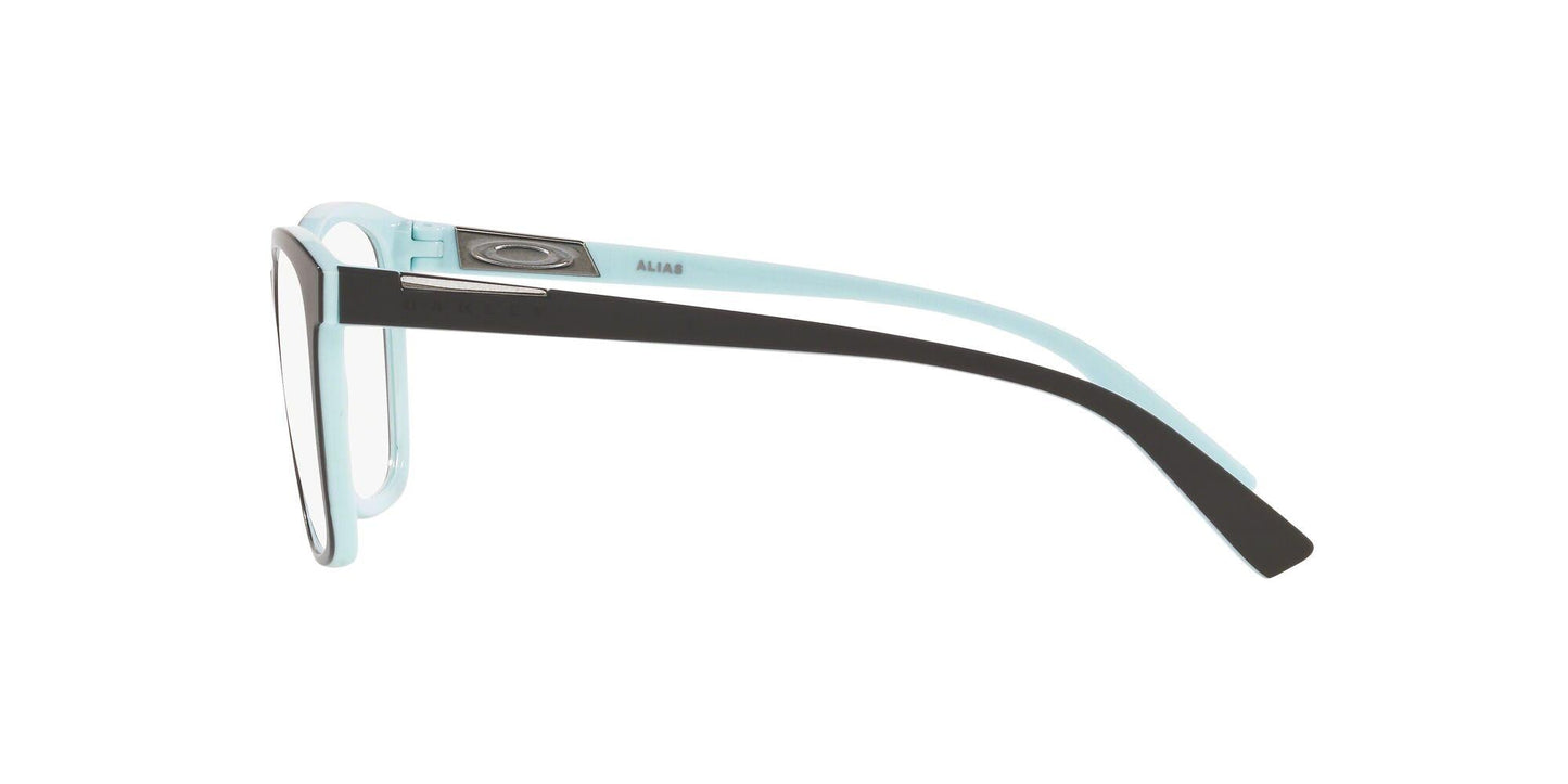 Oakley Alias 8155 Eyeglasses