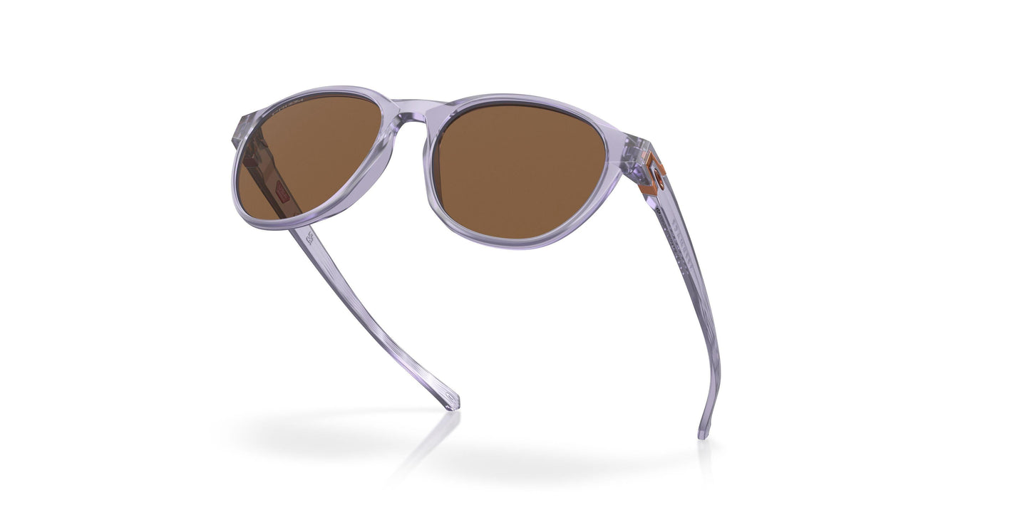 Oakley Reedmace 9126F Sunglasses