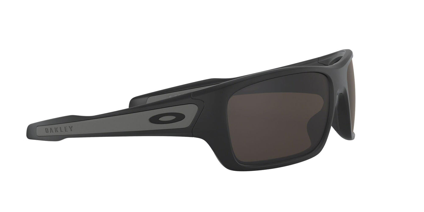 Oakley Turbine 9263 Sunglasses