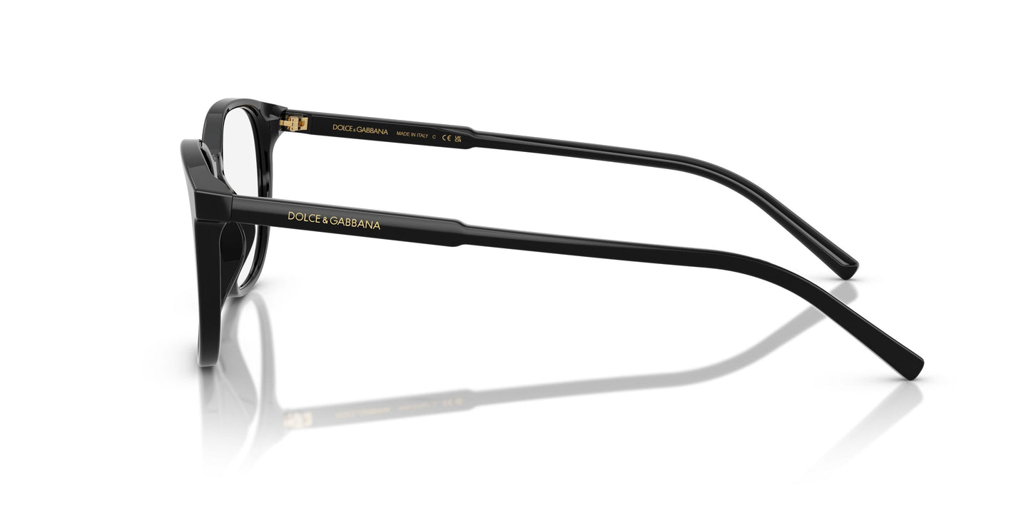 Dolse & Gabana  3426 Eyeglasses