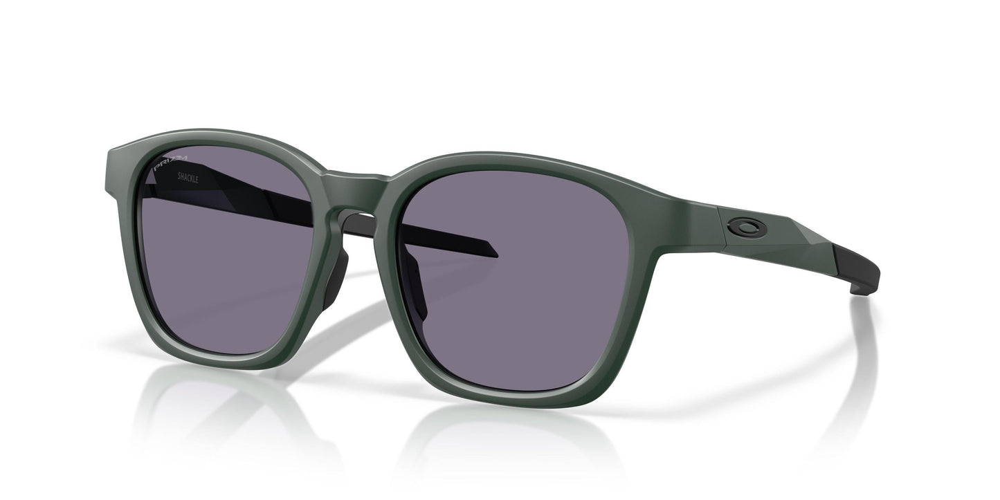 Oakley Shackle 9507D Sunglasses
