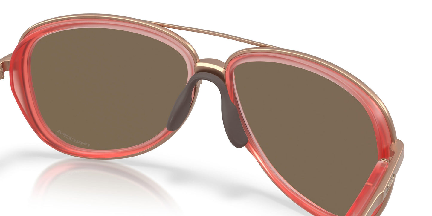 Oakley Split Time 4129 Sunglasses