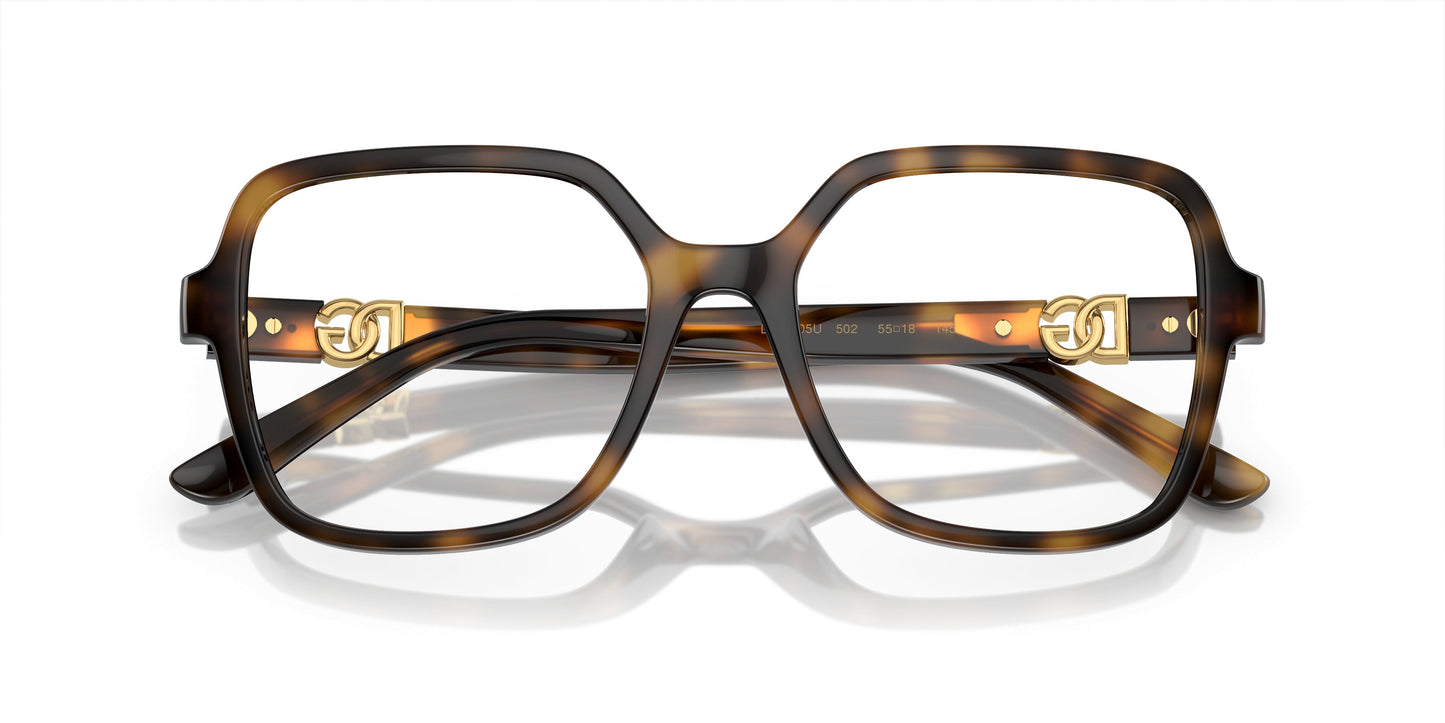 Dolse & Gabana  5105U Eyeglasses