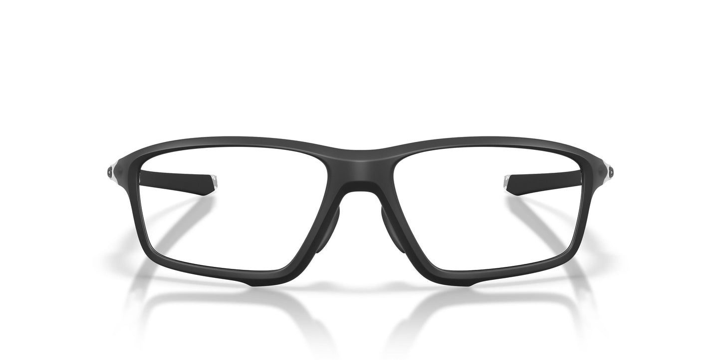 Oakley Crosslink Zero 8080 Eyeglasses