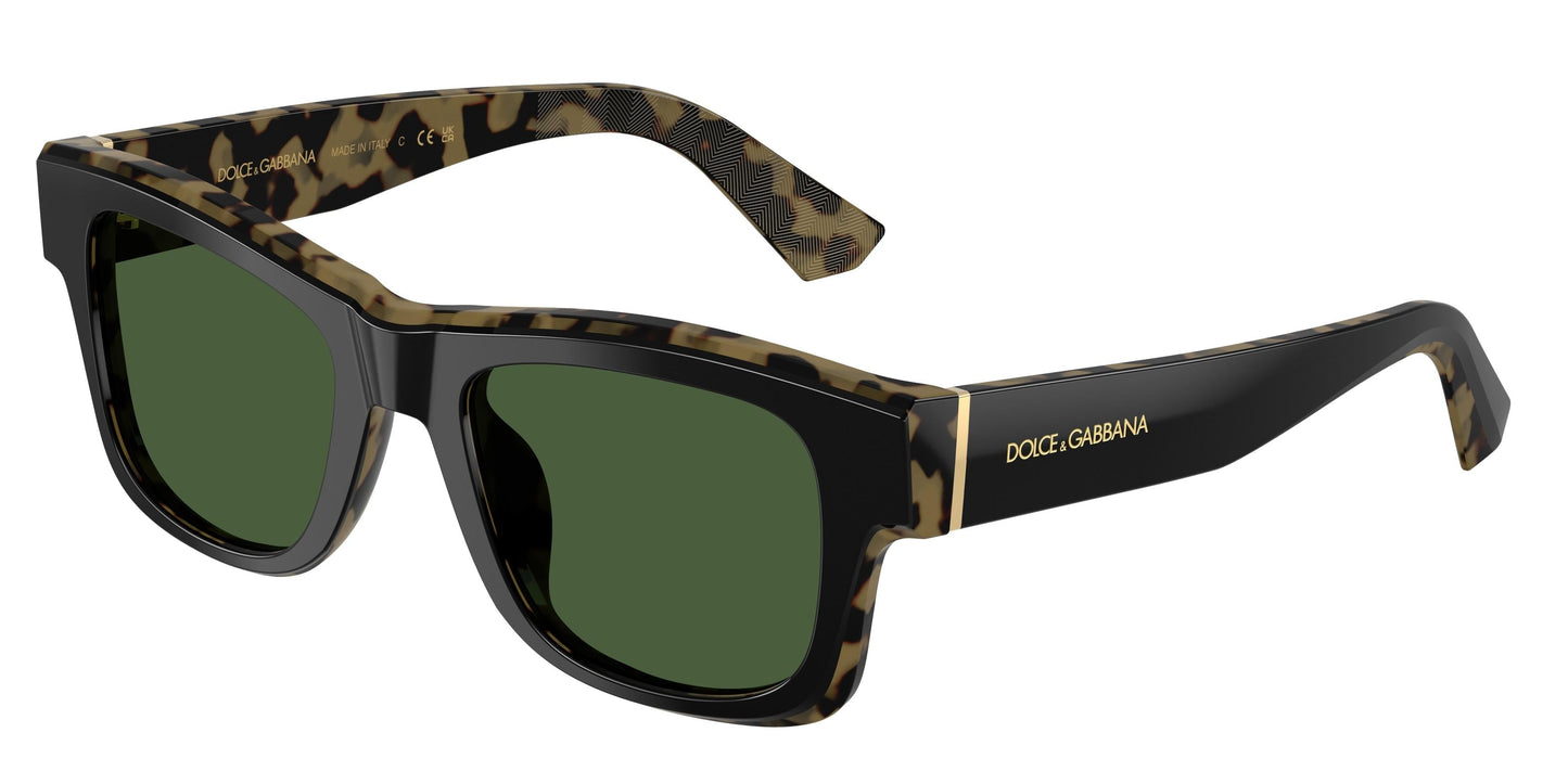 Dolse & Gabana  4515 Sunglasses