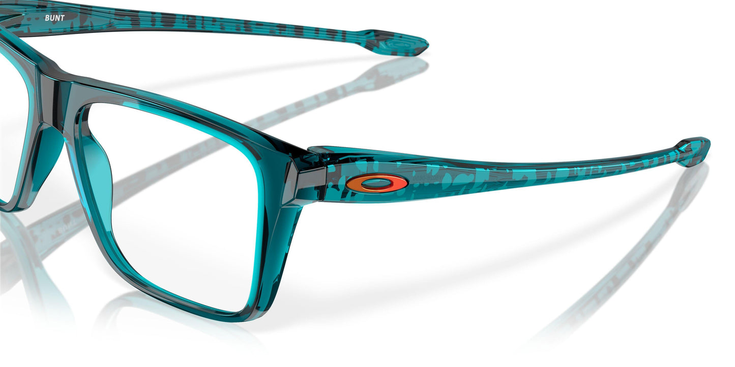 Oakley Bunt 8026 Eyeglasses