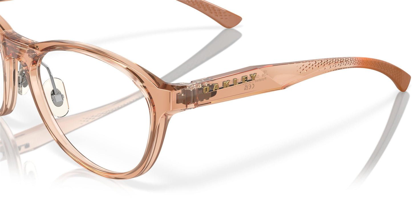 Oakley Draw Up 8057 Eyeglasses