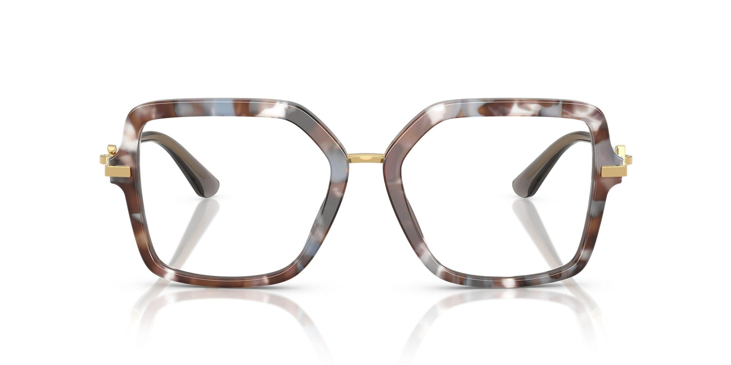 Dolse & Gabana  3396 Eyeglasses