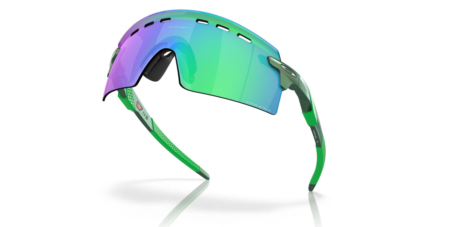 Oakley Encoder Strike Vented 9235 Sunglasses