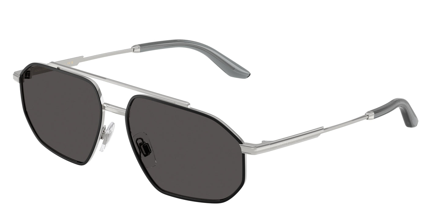 Dolse & Gabana  2328 Sunglasses