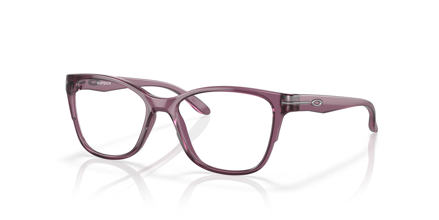 Oakley Whipback 8016 Eyeglasses