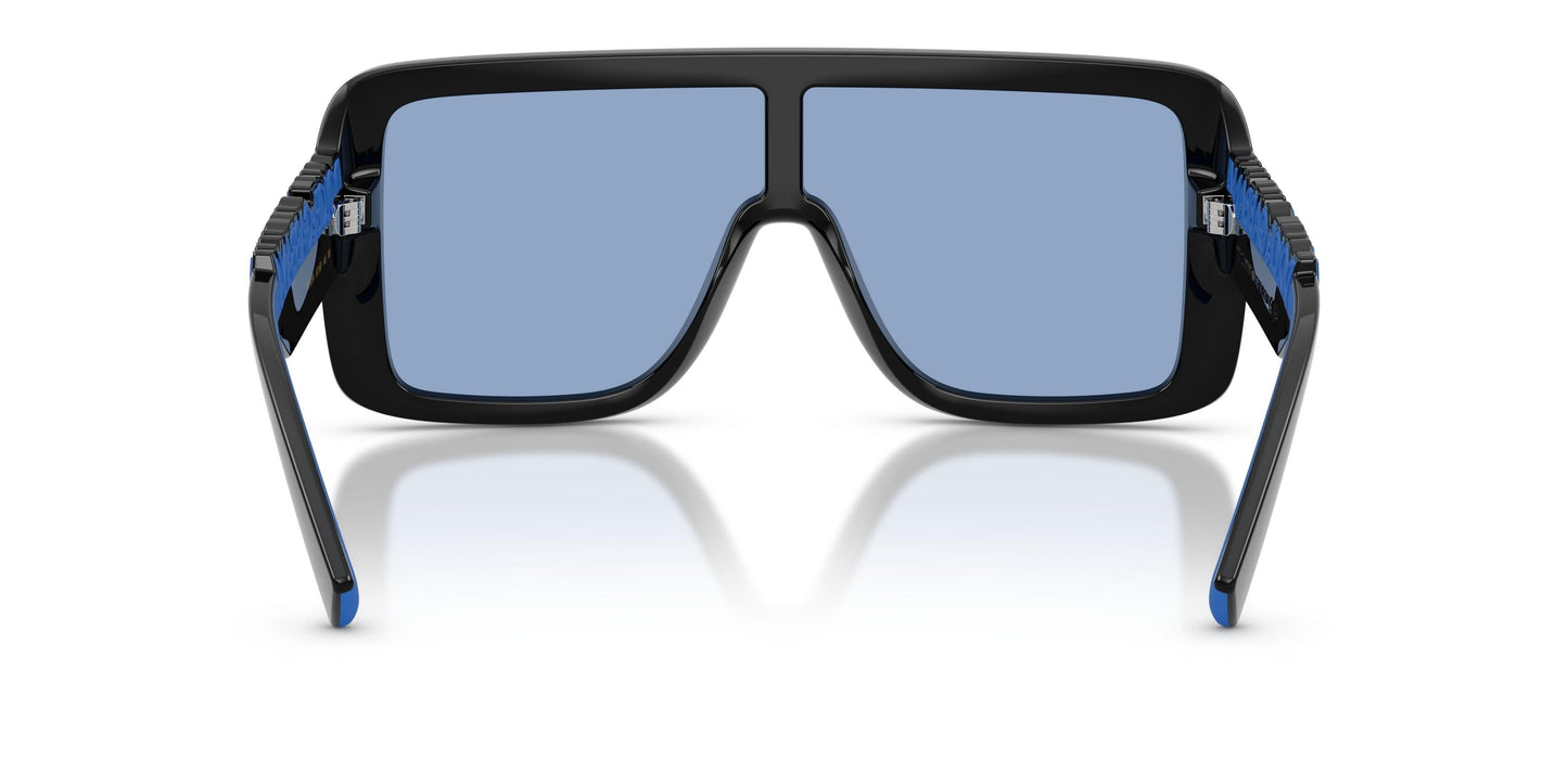 Dolse & Gabana  6204 Sunglasses