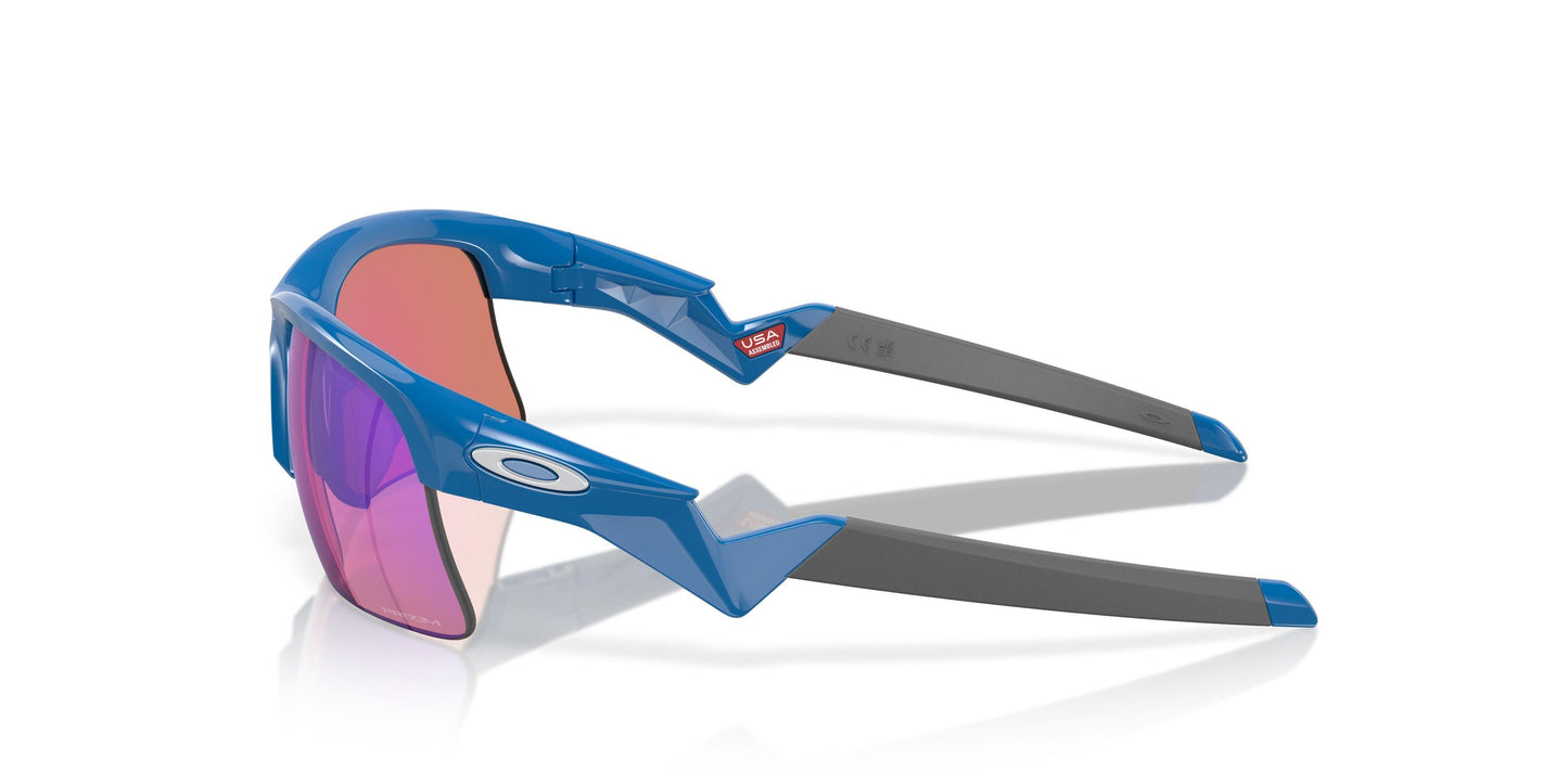 Oakley Capacitor 9013 Sunglasses