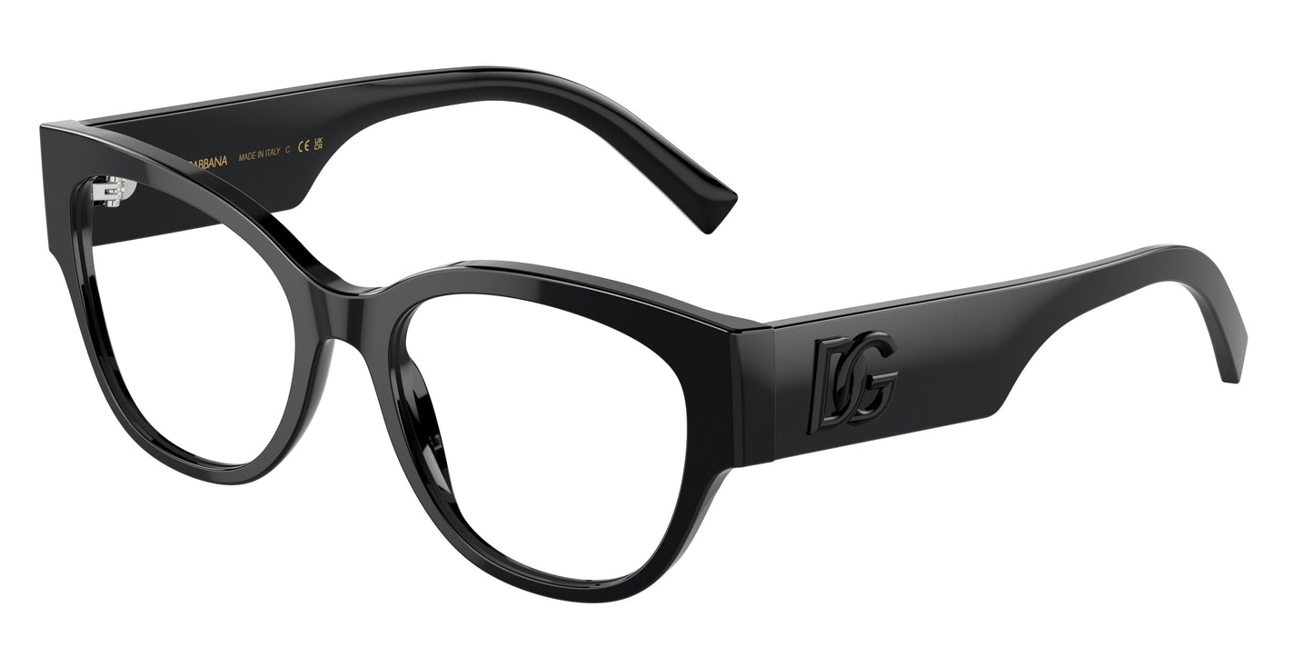 Dolse & Gabana  3377 Eyeglasses