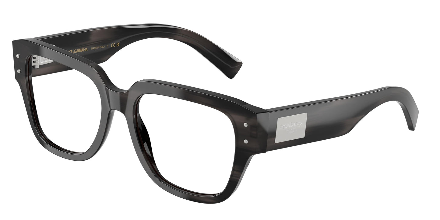 Dolse & Gabana  3405 Eyeglasses