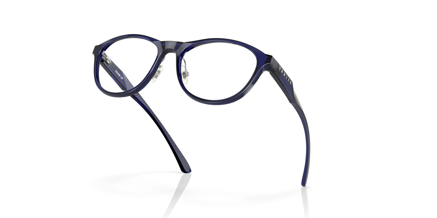 Oakley Draw Up 8057 Eyeglasses