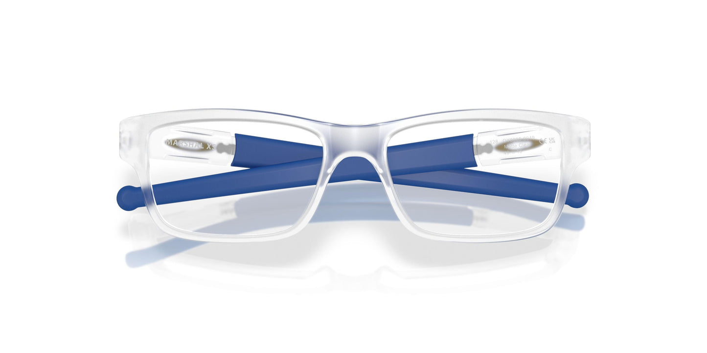 Oakley Marshal Xs 8005 Eyeglasses