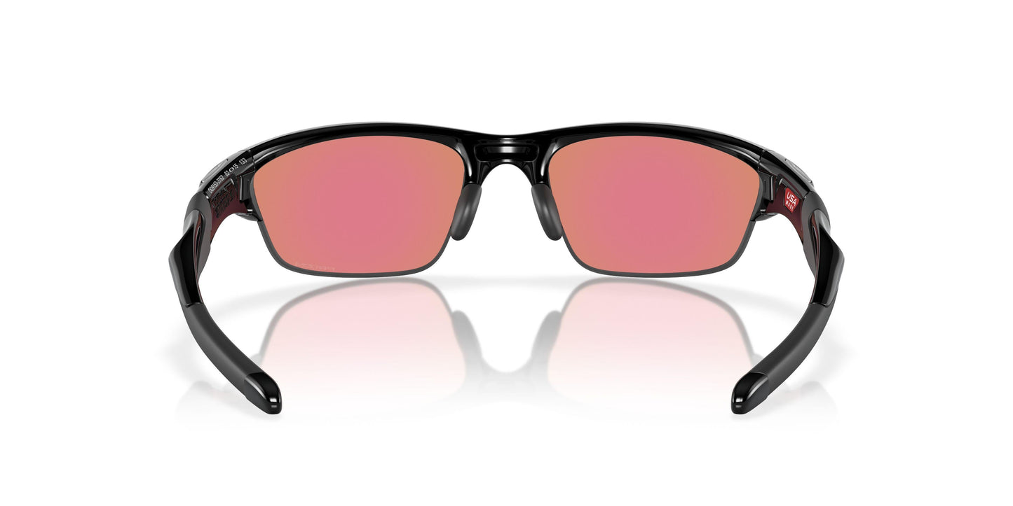 Oakley Half Jacket 2.0 9153 Sunglasses
