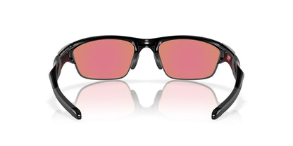 Oakley Half Jacket 2.0 9153 Sunglasses