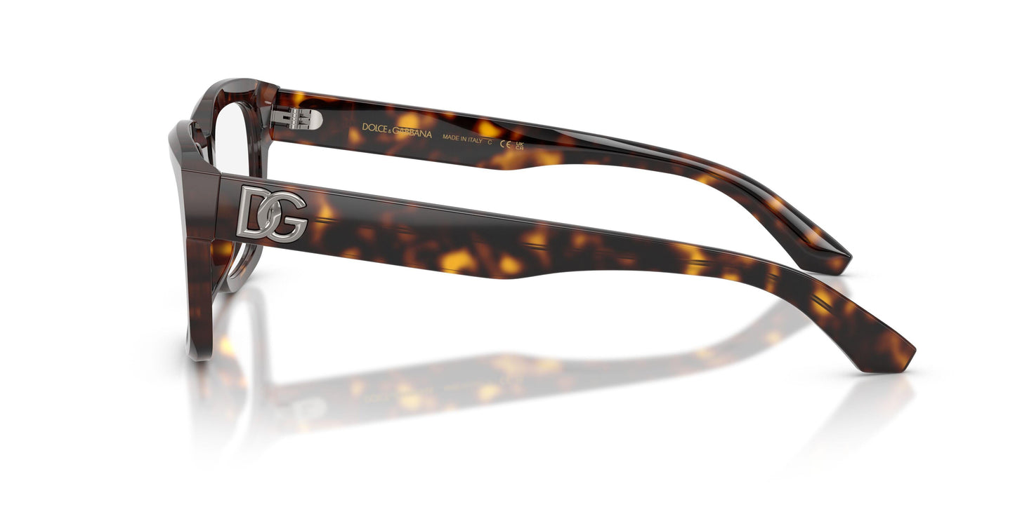 Dolse & Gabana  3416 Eyeglasses