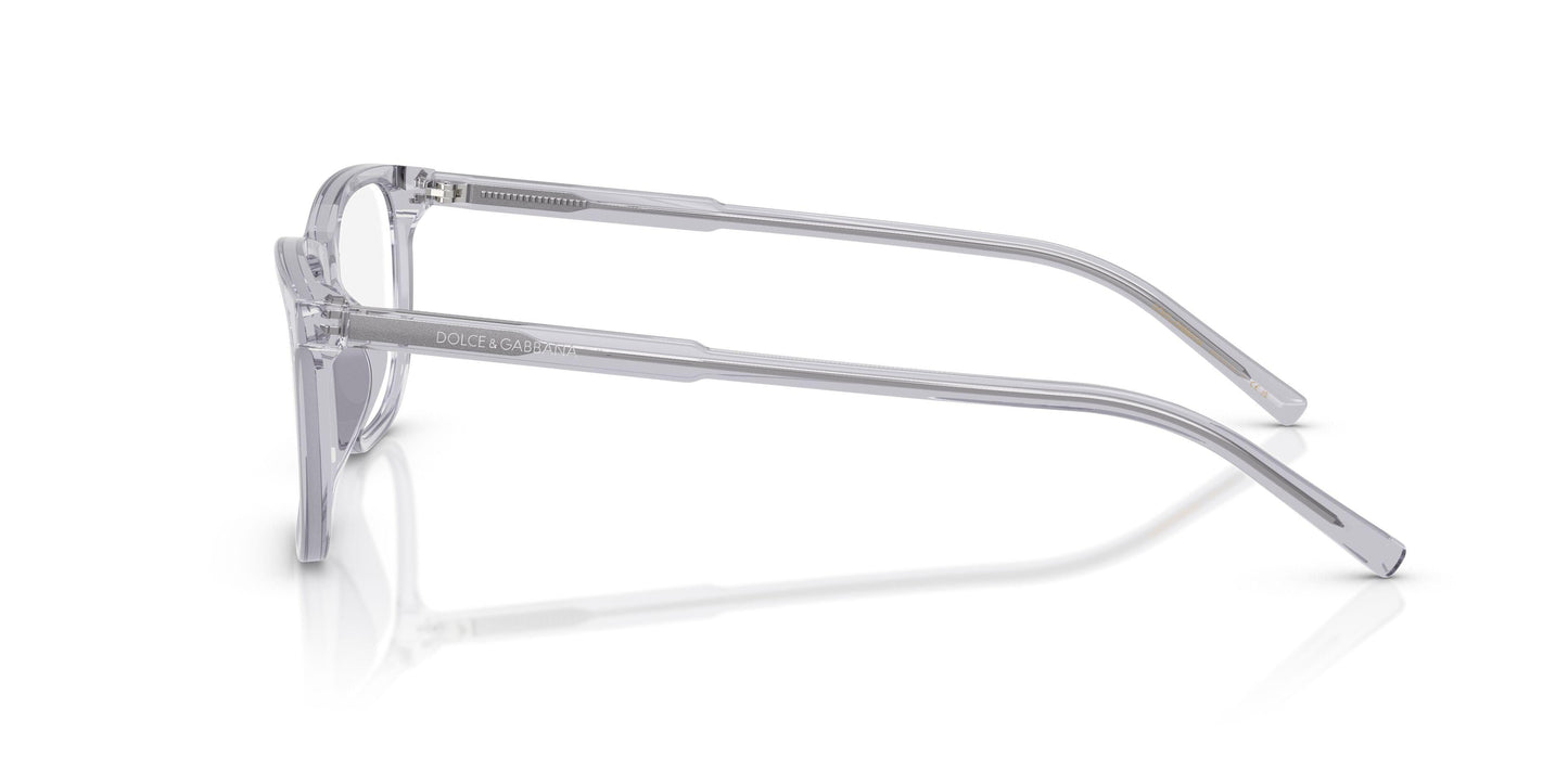 Dolse & Gabana  3427 Eyeglasses