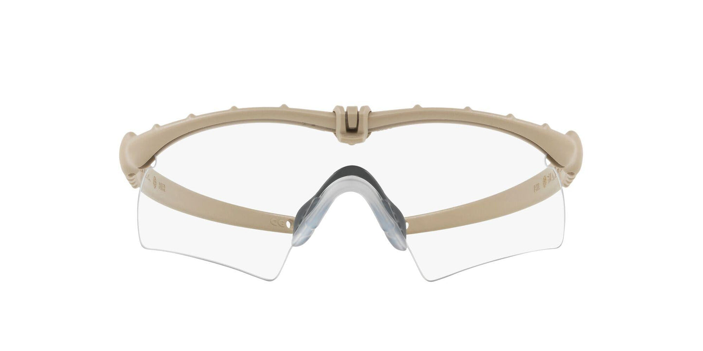 Oakley Si Ballistic M Frame 3.0 9146 Sunglasses