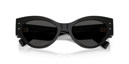 Dolse & Gabana  4480 Sunglasses