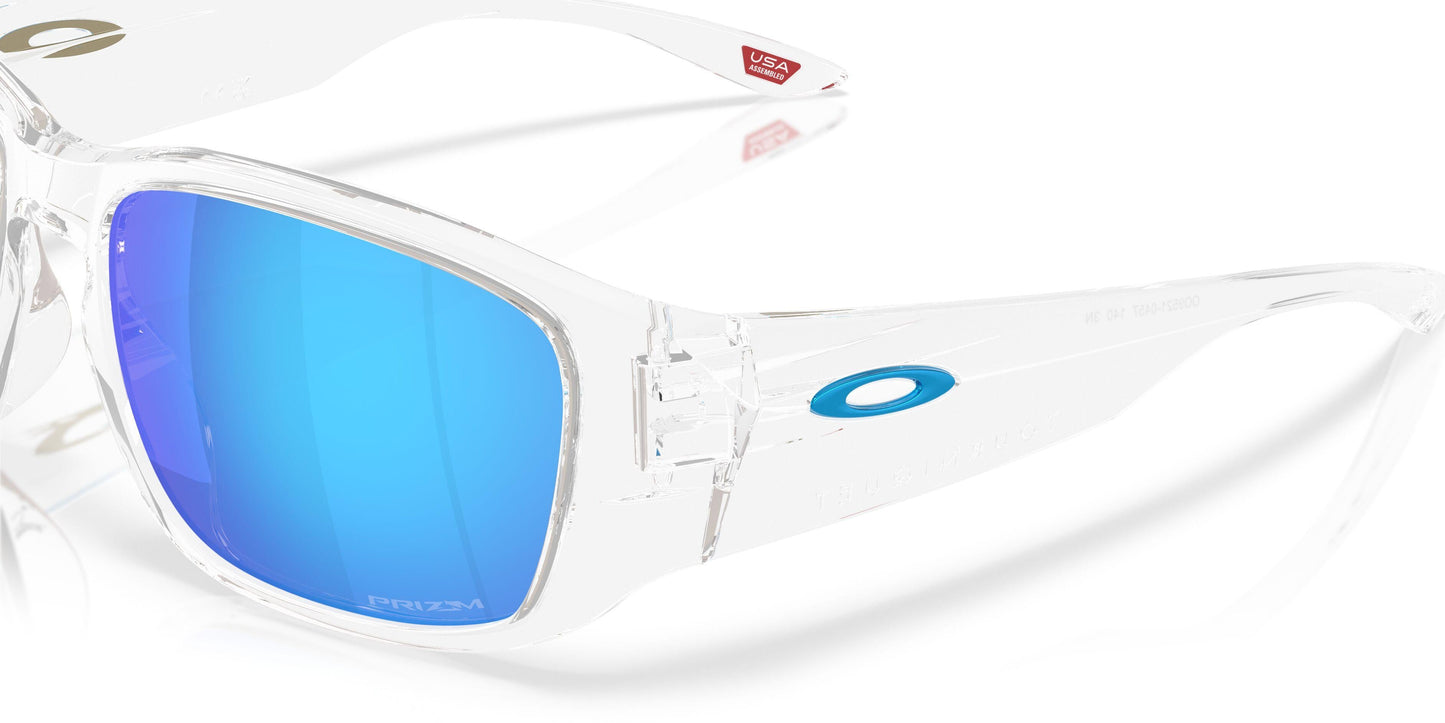 Oakley Tourniquet 9521 Sunglasses