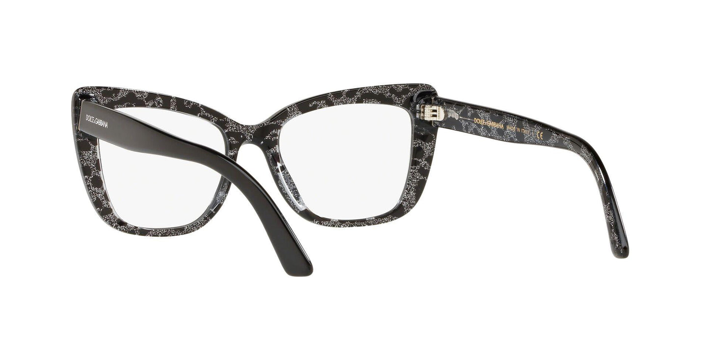 Dolse & Gabana  3308 Eyeglasses