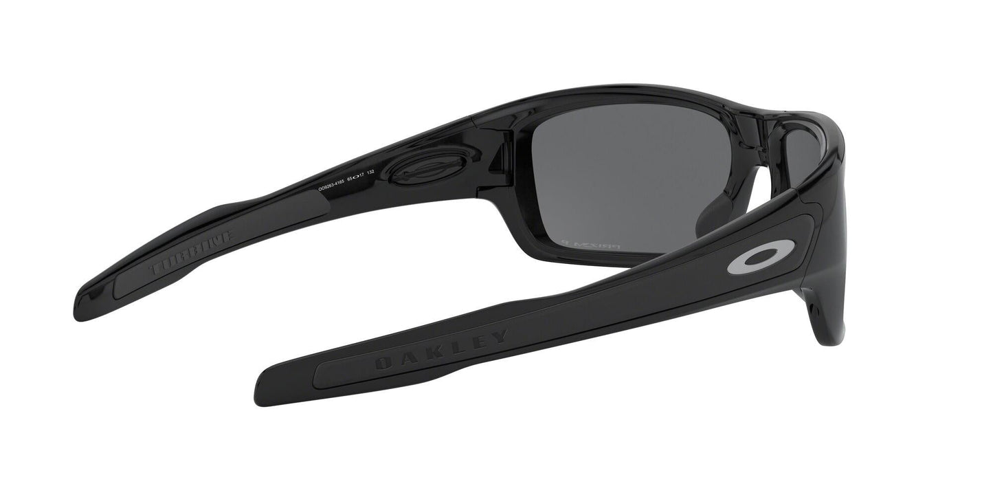 Oakley Turbine 9263 Sunglasses