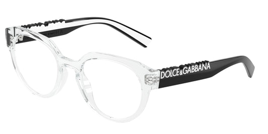 Dolse & Gabana  5113 Eyeglasses