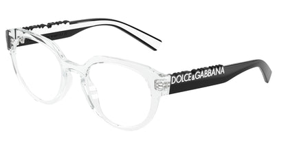 Dolse & Gabana  5113 Eyeglasses