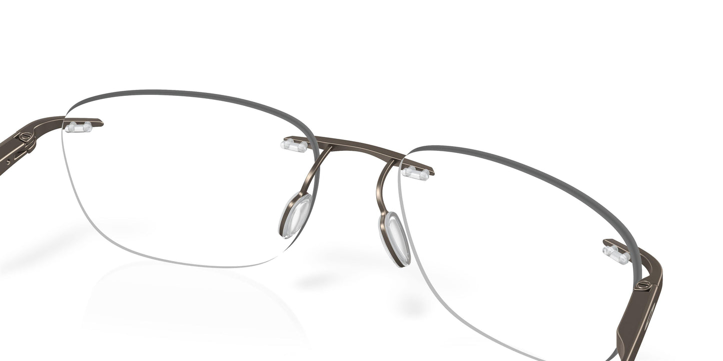 Oakley Wingfold Evr 5118 Eyeglasses