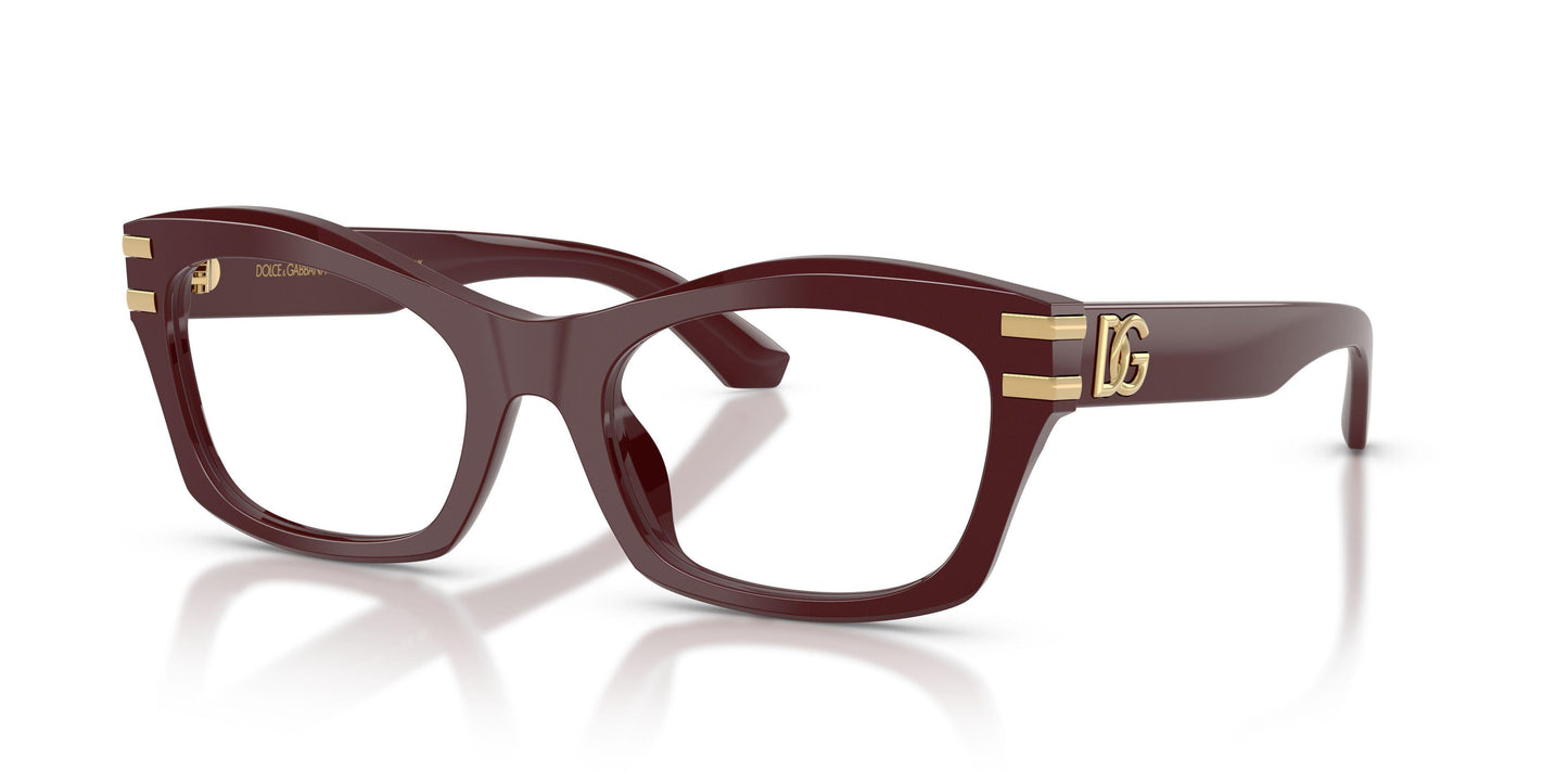 Dolse & Gabana  3420 Eyeglasses