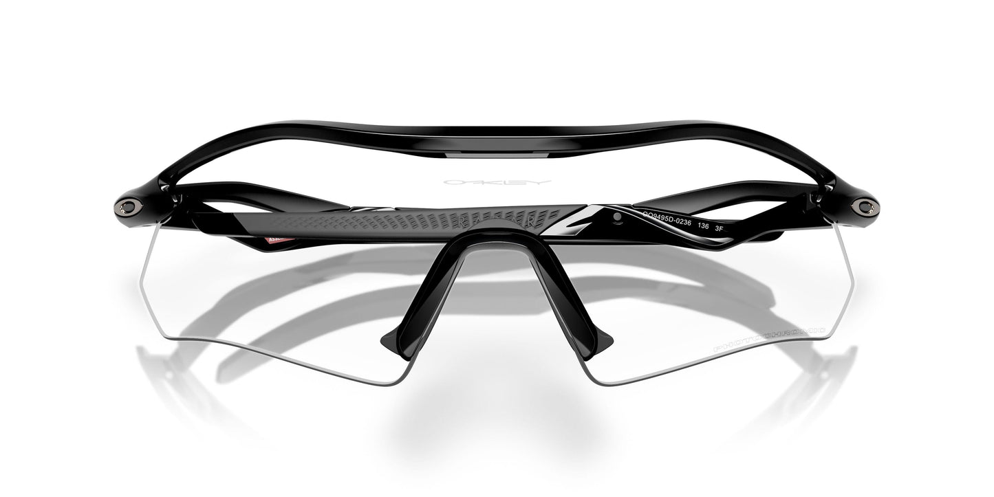 Oakley Radar Plate 9495D Sunglasses