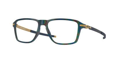 Oakley Wheel House 8166 Eyeglasses