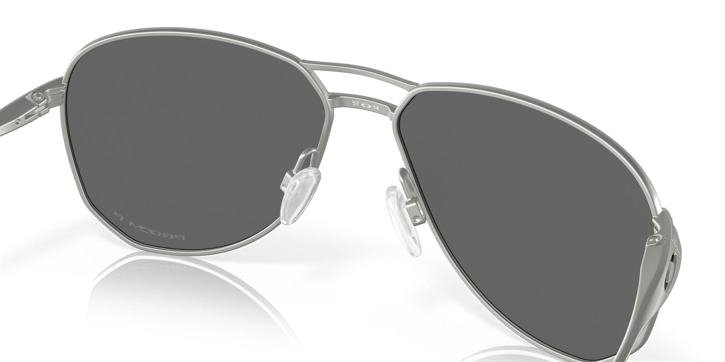 Oakley Contrail Ti 6050 Sunglasses