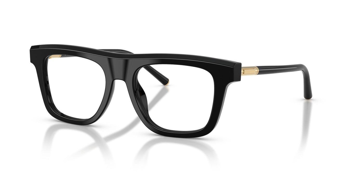 Dolse & Gabana  3434 Eyeglasses