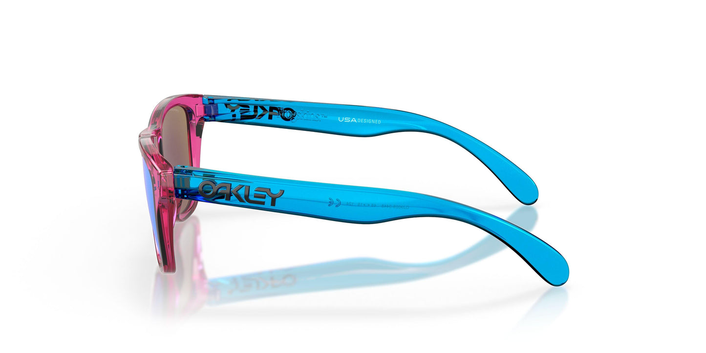 Oakley Frogskins Xxs 9009 Sunglasses