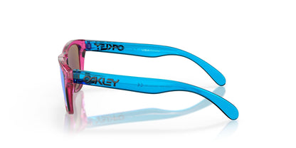 Oakley Frogskins Xxs 9009 Sunglasses
